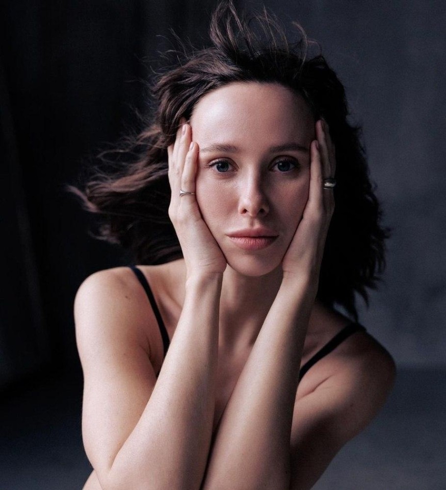 Индивидуалка Ольга фото № 2 в городе Амурзет