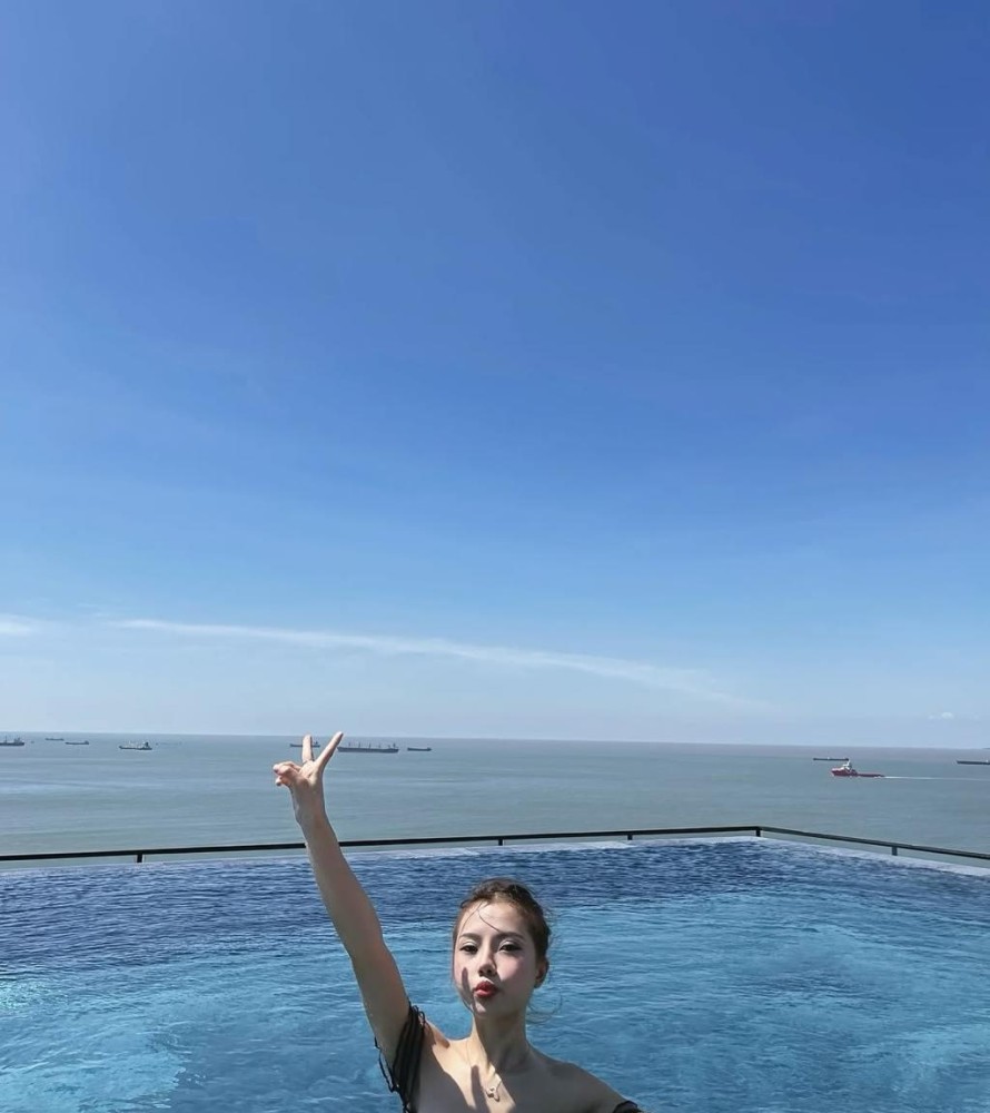 Индивидуалка Оля фото № 2 в городе Амурзет