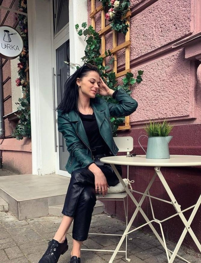 Индивидуалка 🎥 Ева главное фото в городе Амурзет 