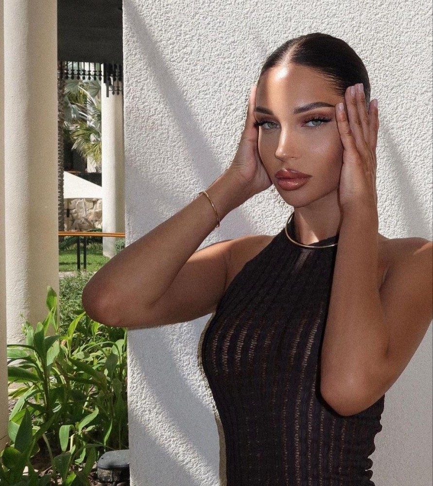 Индивидуалка Марианна главное фото в городе Амурзет 