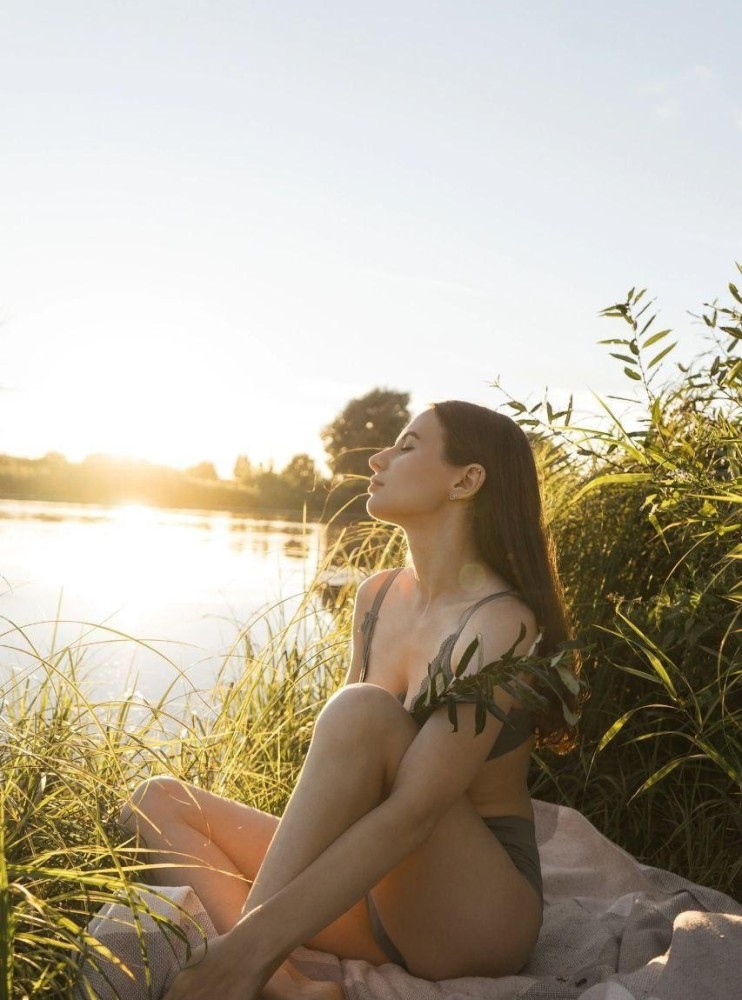 Индивидуалка Габриэлла главное фото в городе Амурзет 