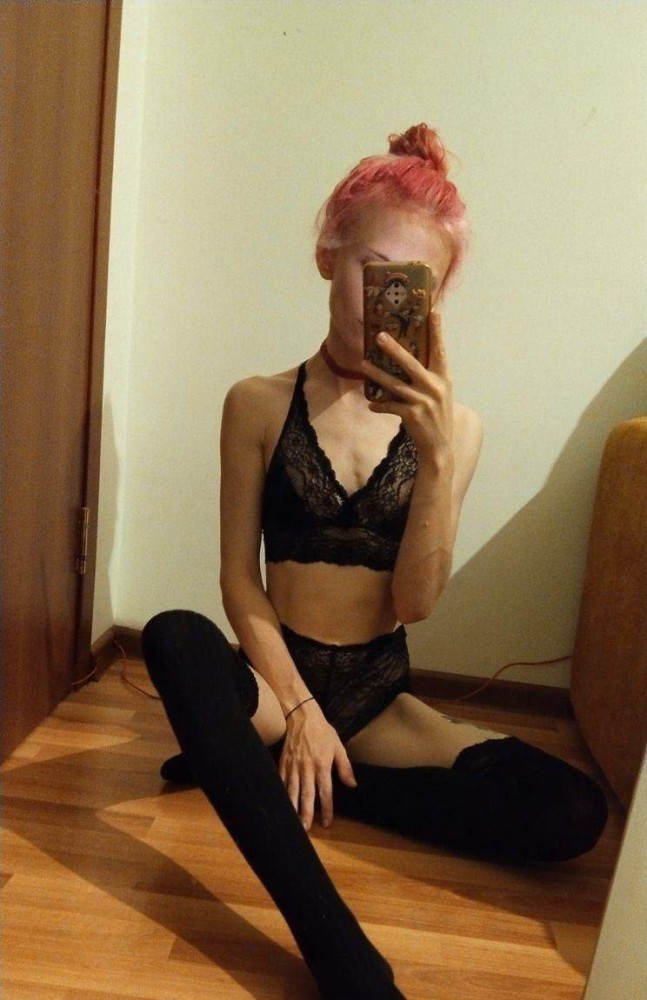 Индивидуалка Рада фото № 2 в городе Амурзет