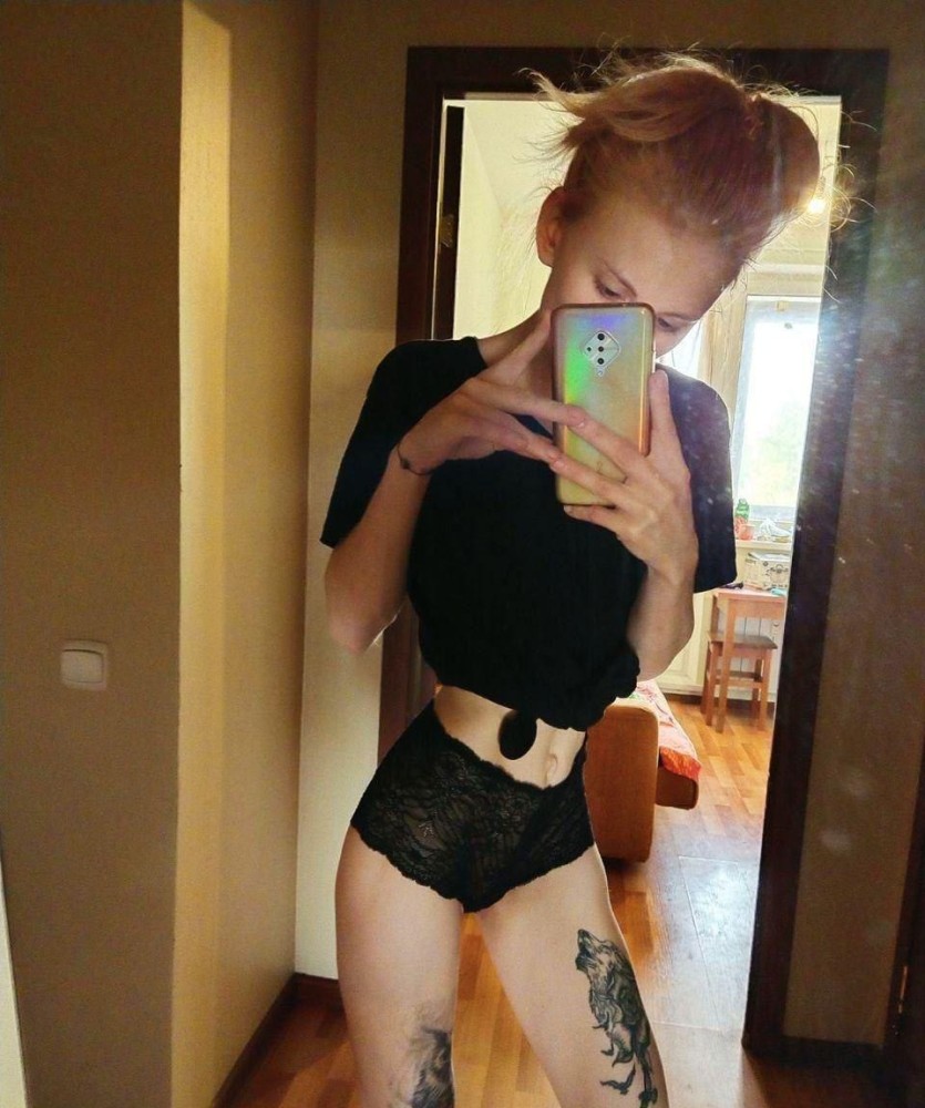 Индивидуалка Рада фото № 2 в городе Амурзет