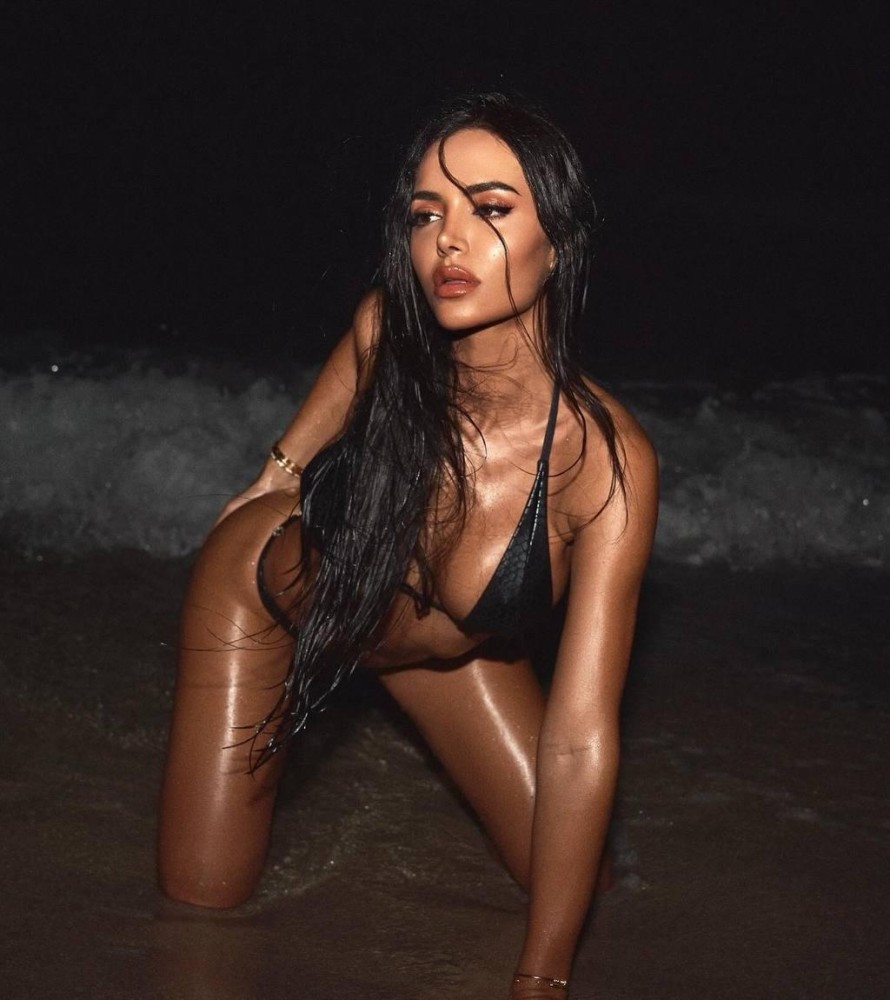 Индивидуалка Светка фото № 2 в городе Амурзет