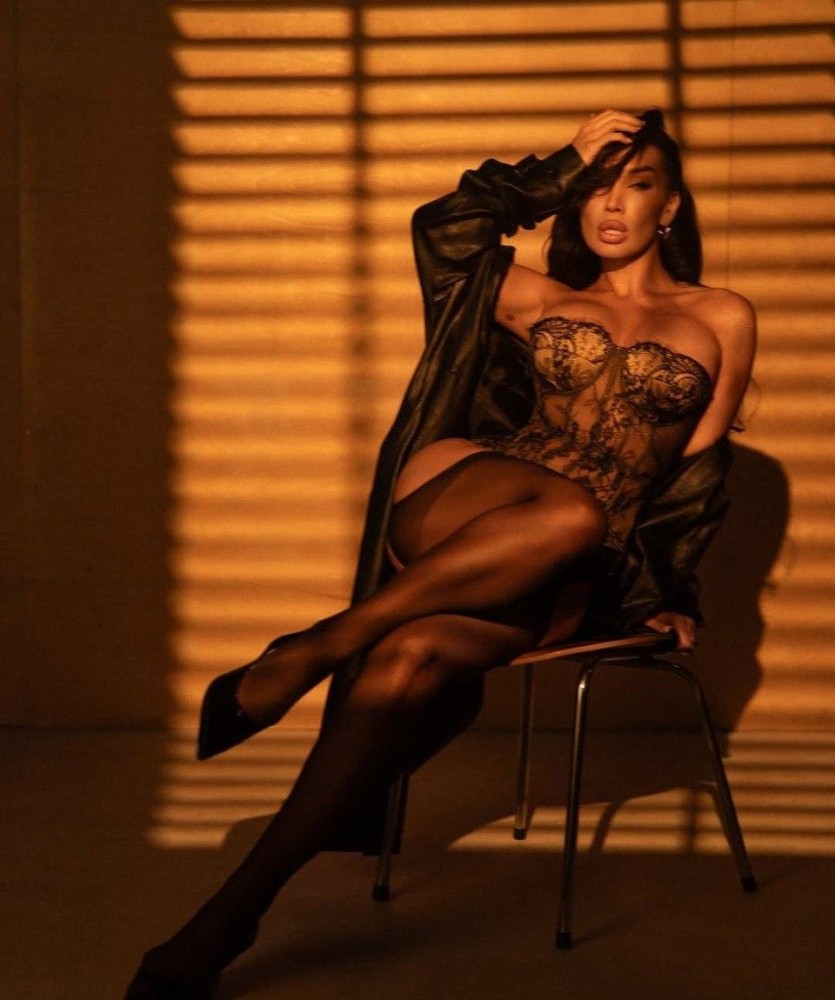 Индивидуалка Таисия фото № 2 в городе Амурзет