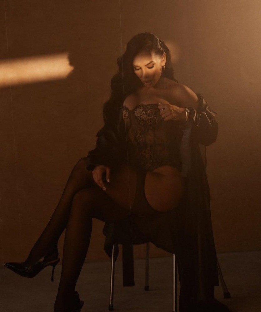 Индивидуалка Таисия фото № 2 в городе Амурзет