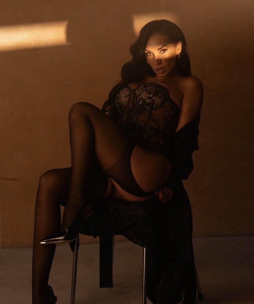 Индивидуалка Таисия фото № 2 в городе Амурзет