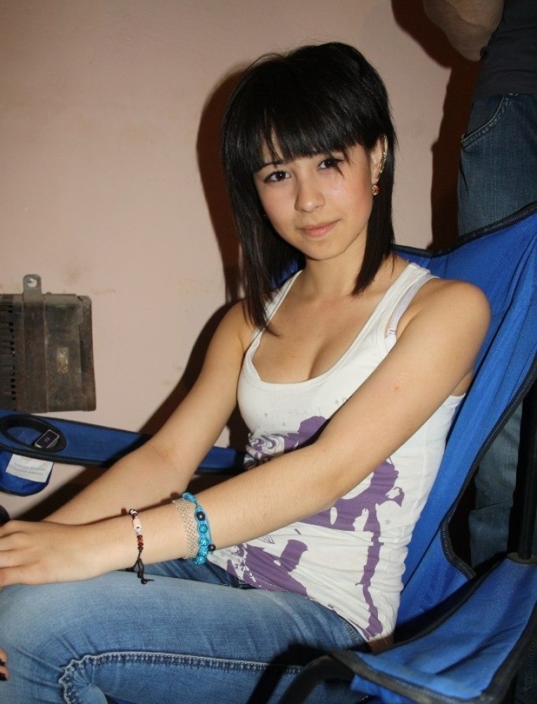 Индивидуалка Владлена фото № 2 в городе Амурзет