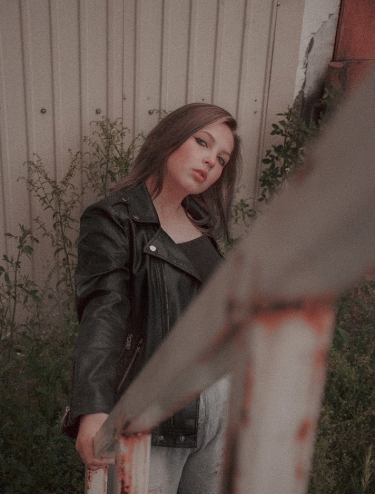 Индивидуалка Яна фото № 2 в городе Амурзет