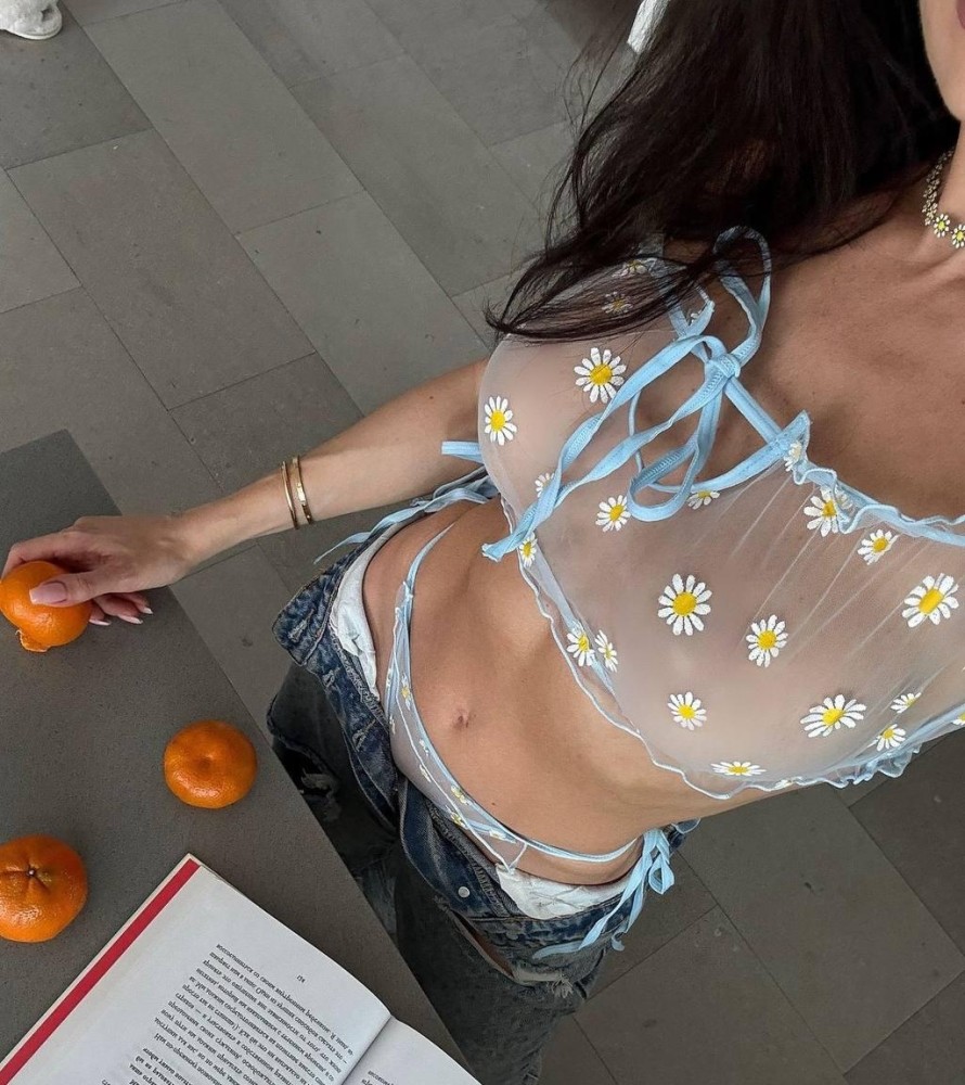 Индивидуалка Юлиана фото № 2 в городе Амурзет