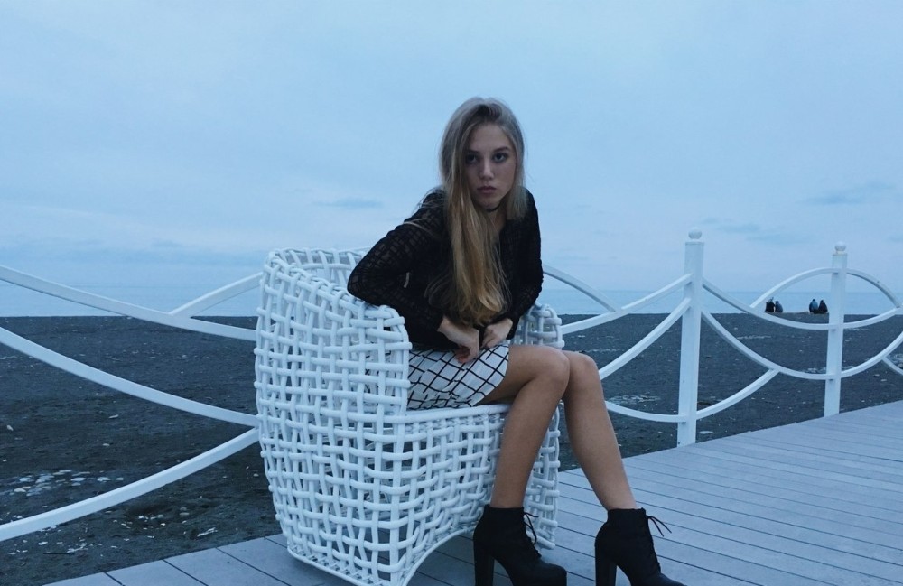 Индивидуалка Юна фото № 2 в городе Амурзет