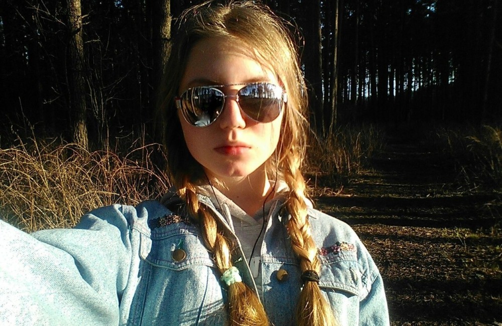 Индивидуалка Юна фото № 2 в городе Амурзет