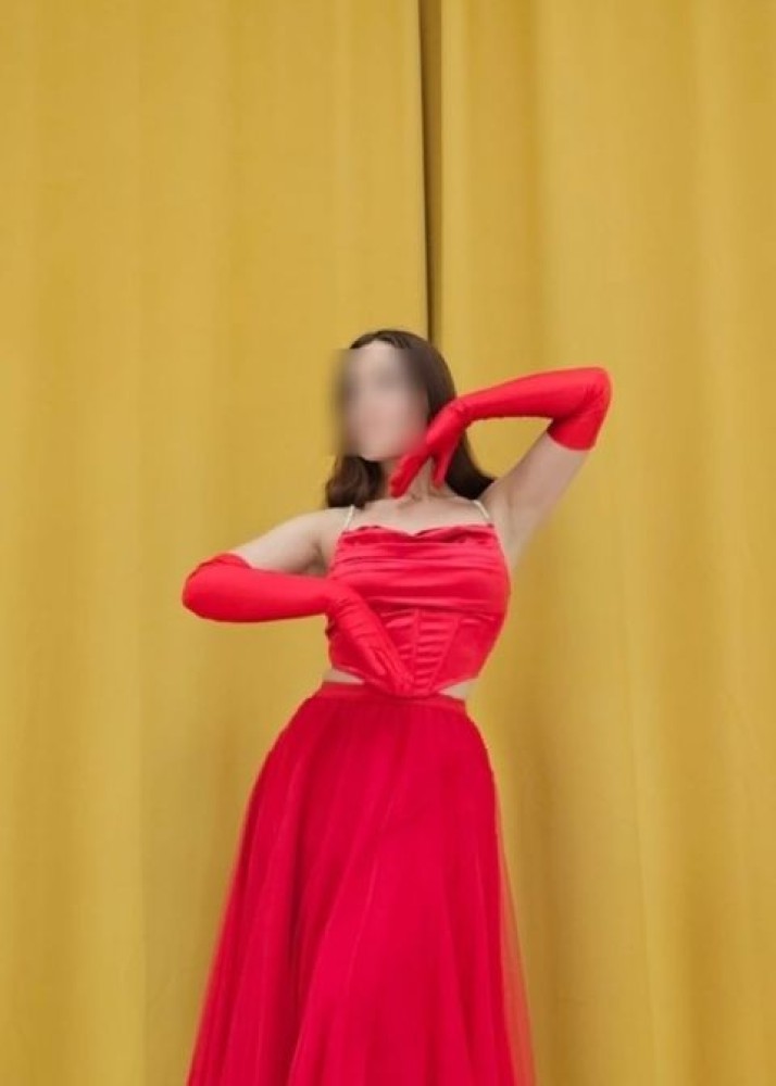 Индивидуалка Алина фото № 2 в городе Амурзет