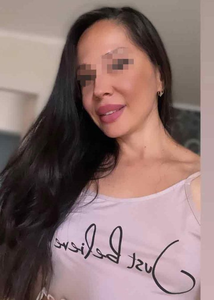 Индивидуалка Алиса-творю главное фото в городе Амурзет 