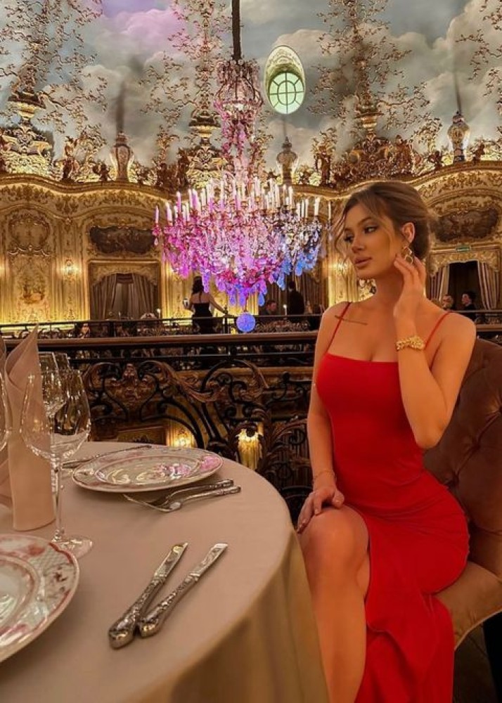 Индивидуалка Аля фото № 2 в городе Амурзет