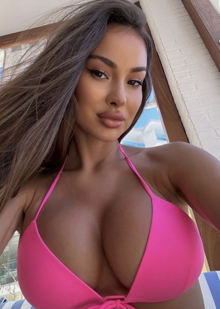 Индивидуалка Алёна фото № 2 в городе Амурзет