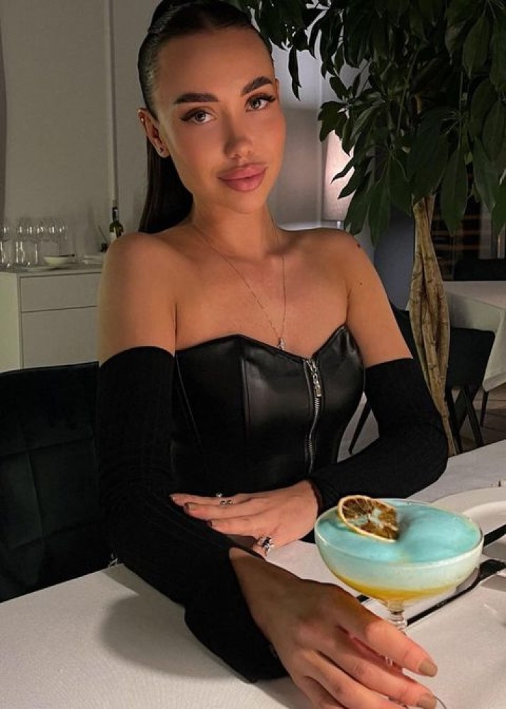 Индивидуалка Дана фото № 2 в городе Амурзет