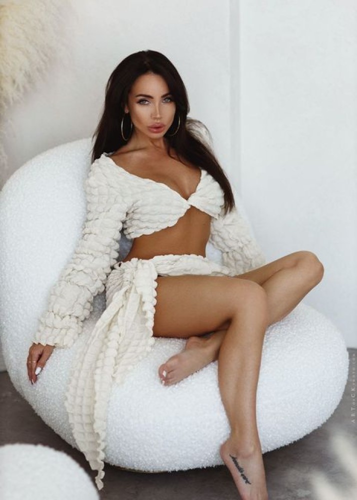 Индивидуалка Дарина фото № 2 в городе Амурзет