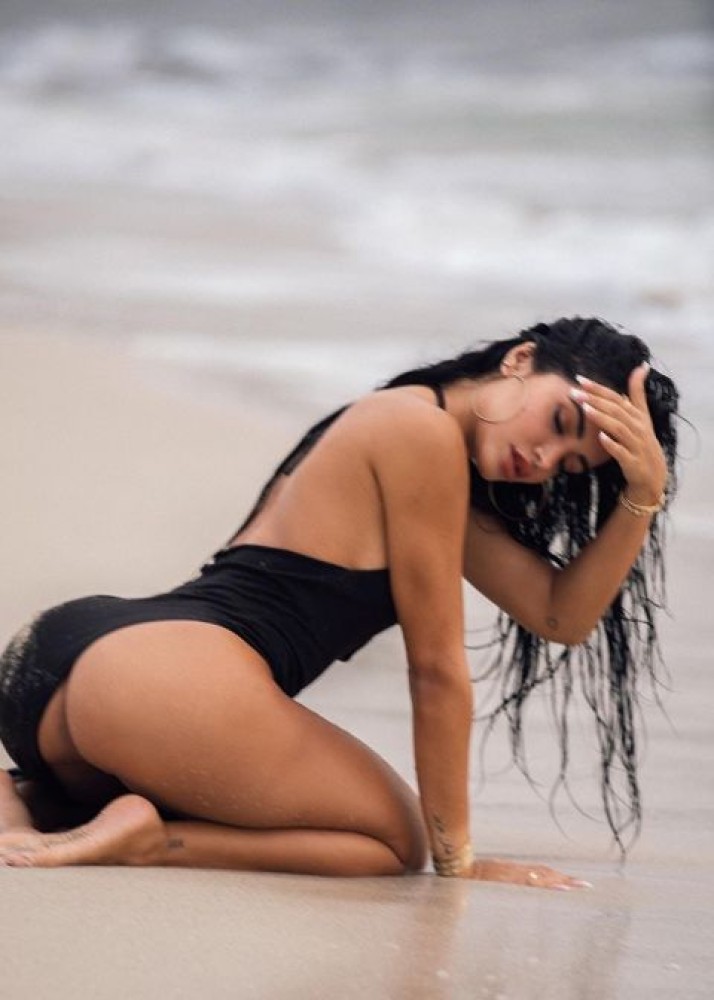 Индивидуалка Дарина фото № 2 в городе Амурзет