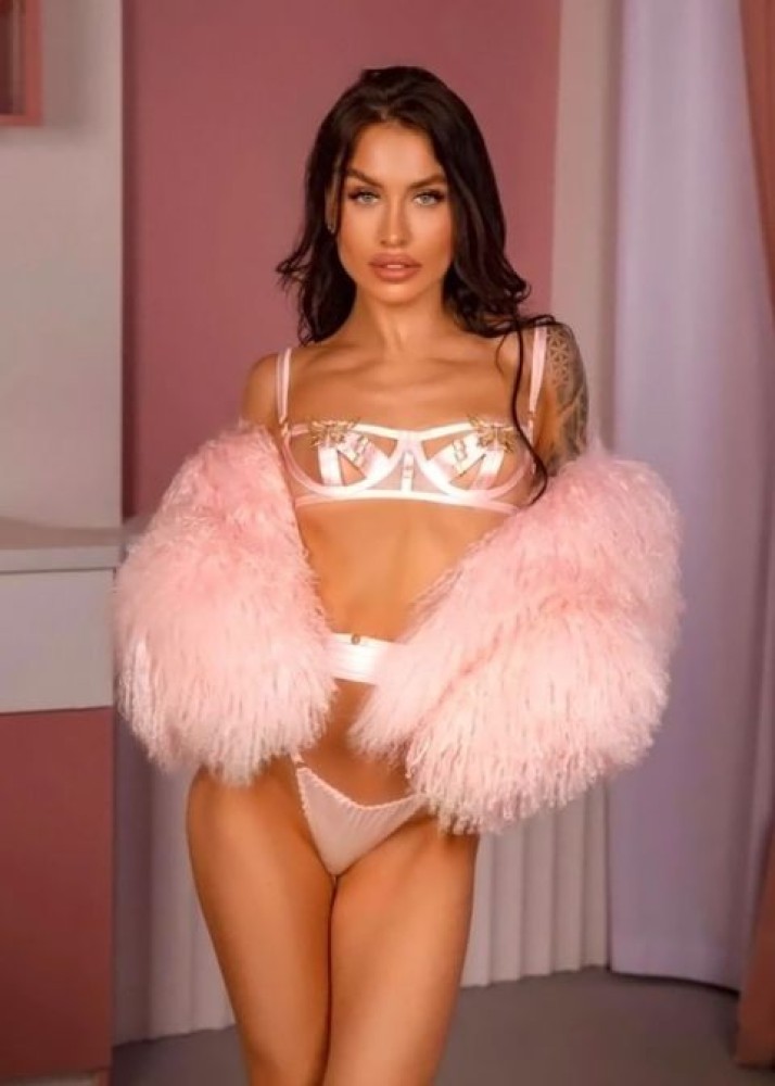 Индивидуалка Дария главное фото в городе Амурзет 