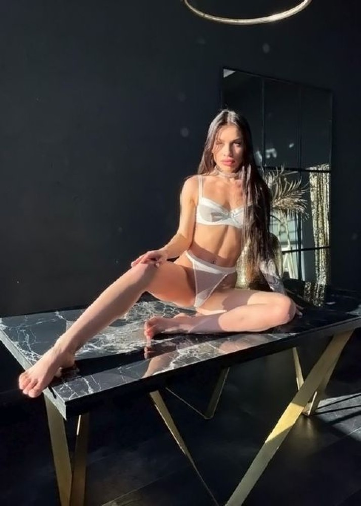 Индивидуалка Дария фото № 2 в городе Амурзет