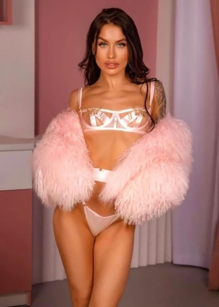 Индивидуалка Дария фото № 2 в городе Амурзет