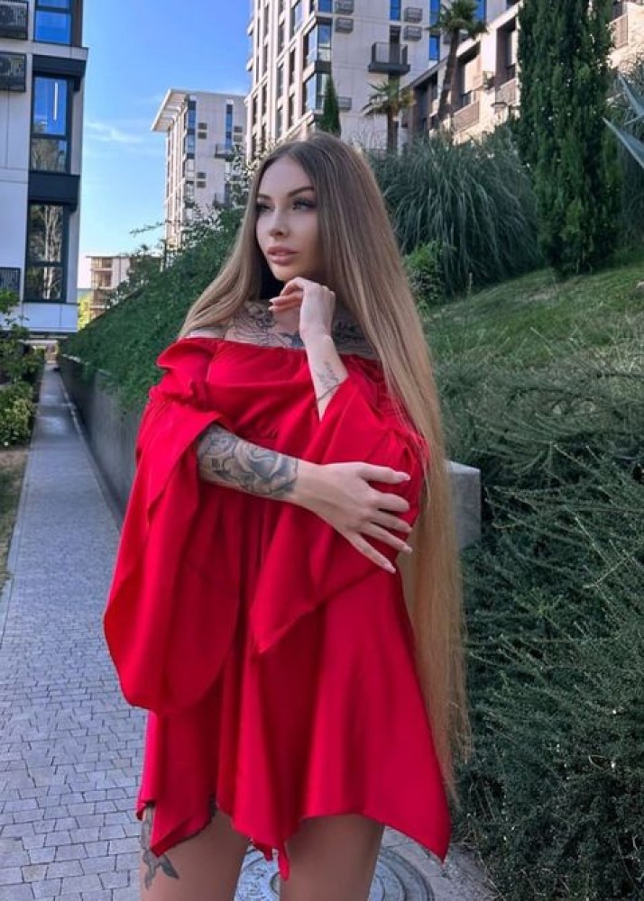 Индивидуалка Даша фото № 2 в городе Амурзет