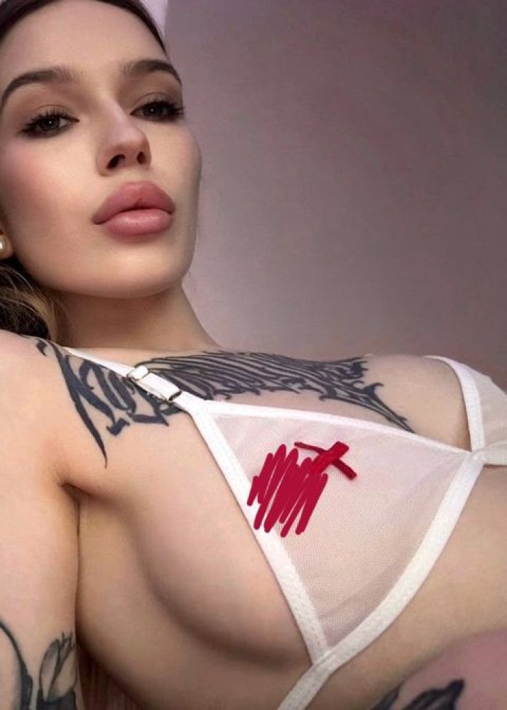 Индивидуалка Даша фото № 2 в городе Амурзет