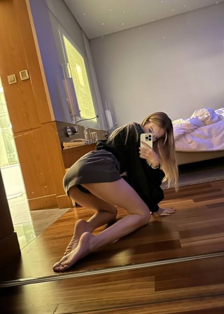 Индивидуалка Даша фото № 2 в городе Амурзет