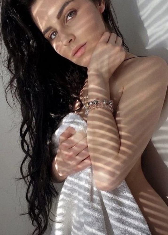 Индивидуалка Даша фото № 2 в городе Амурзет