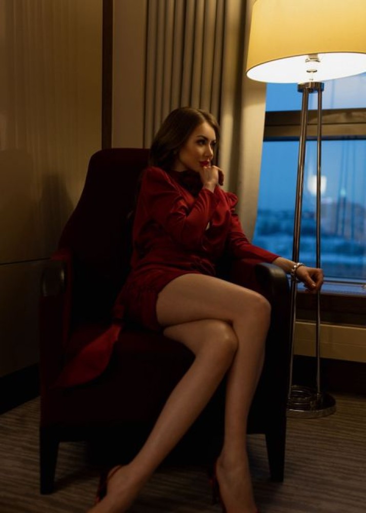 Индивидуалка Эскортни фото № 2 в городе Амурзет