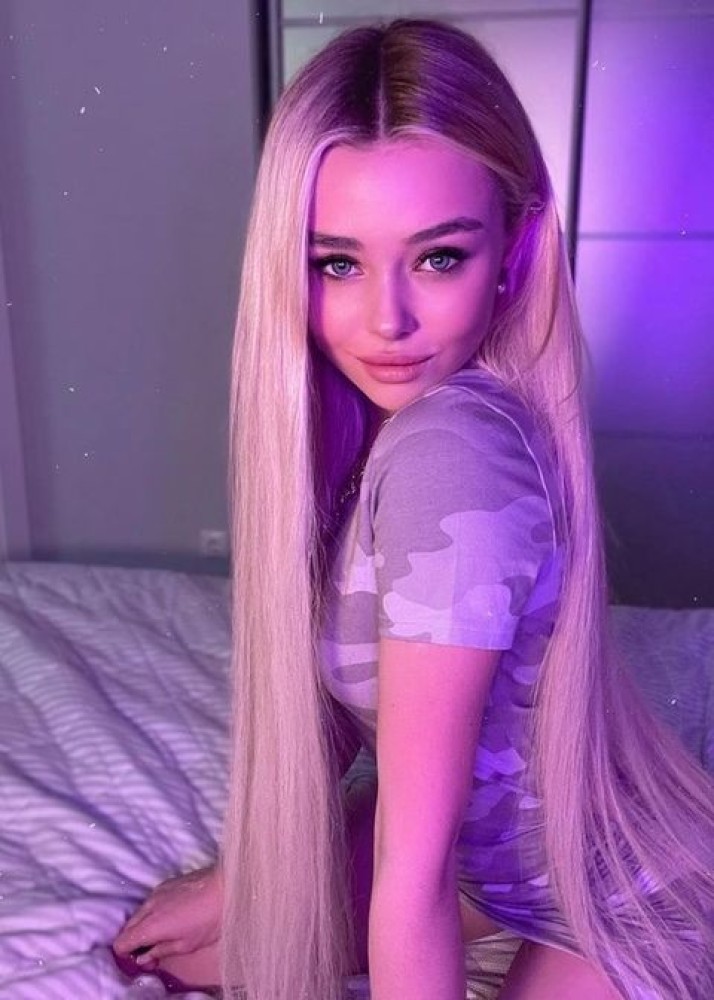 Индивидуалка Ева фото № 2 в городе Амурзет