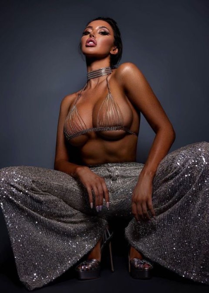 Индивидуалка Ева главное фото в городе Амурзет 