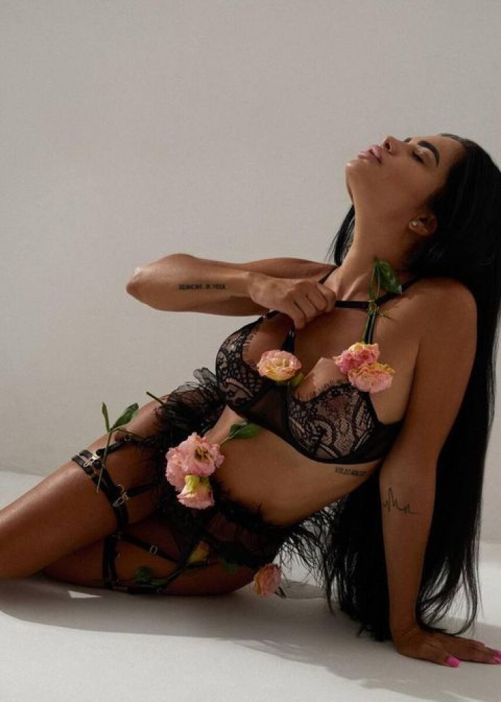 Индивидуалка Эвелина фото № 2 в городе Амурзет