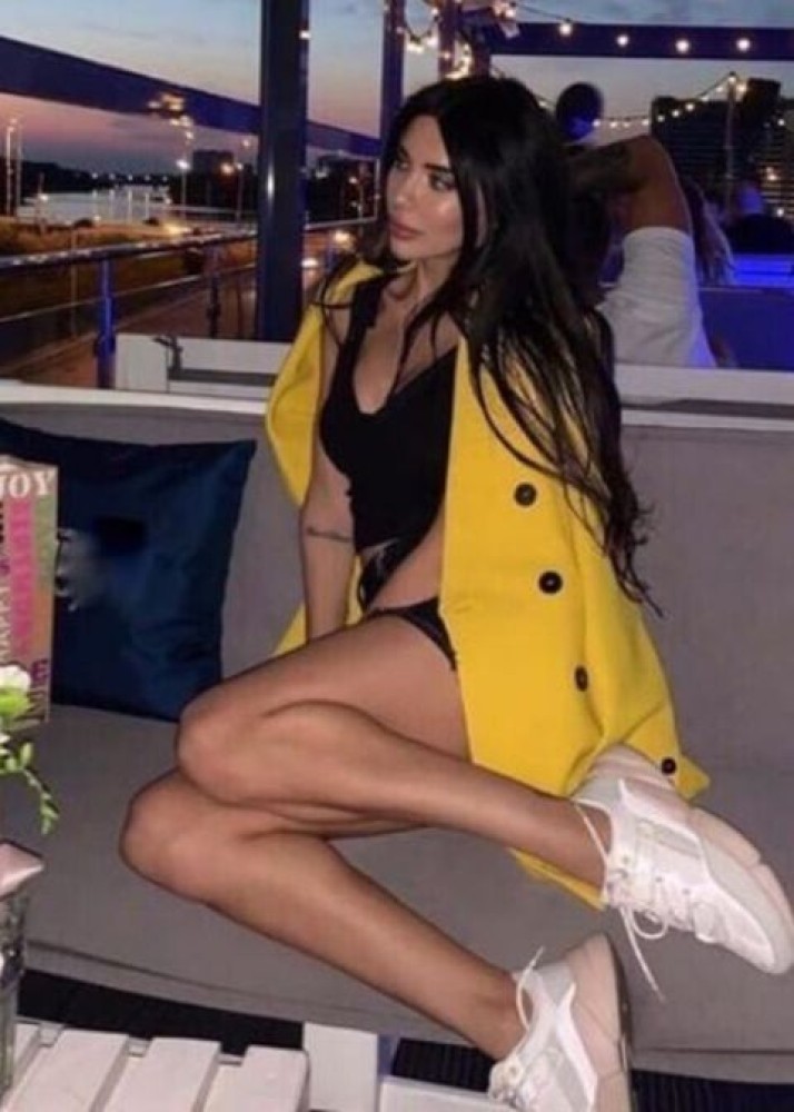 Индивидуалка Эвелина фото № 2 в городе Амурзет