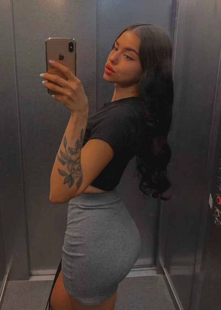 Индивидуалка Ира главное фото в городе Амурзет 