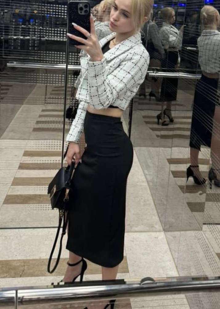 Индивидуалка Ирина фото № 2 в городе Амурзет