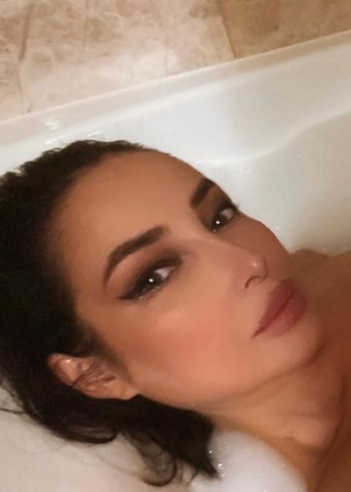 Индивидуалка Ирина фото № 2 в городе Амурзет