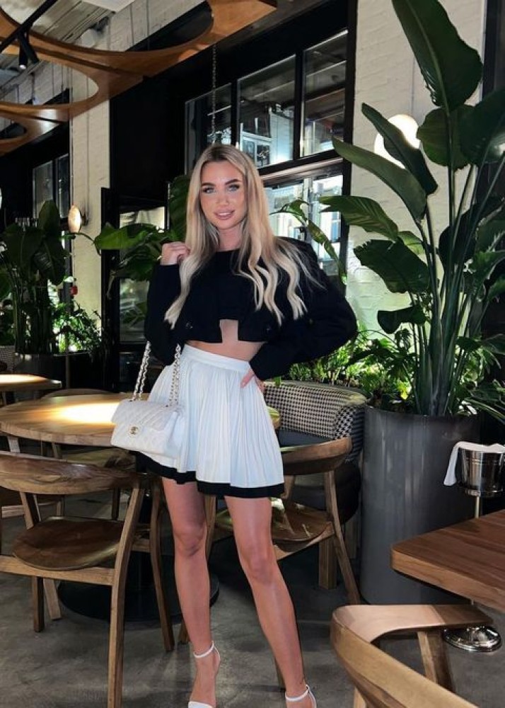 Индивидуалка Катя фото № 2 в городе Амурзет