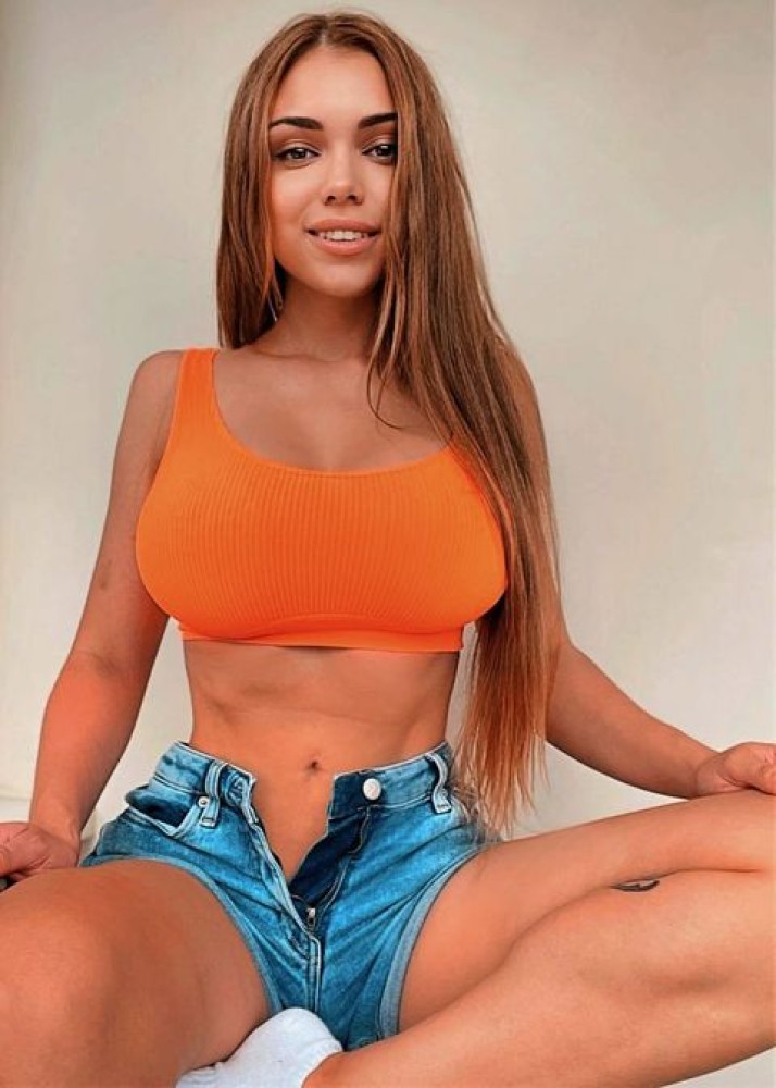 Индивидуалка Кира фото № 2 в городе Амурзет