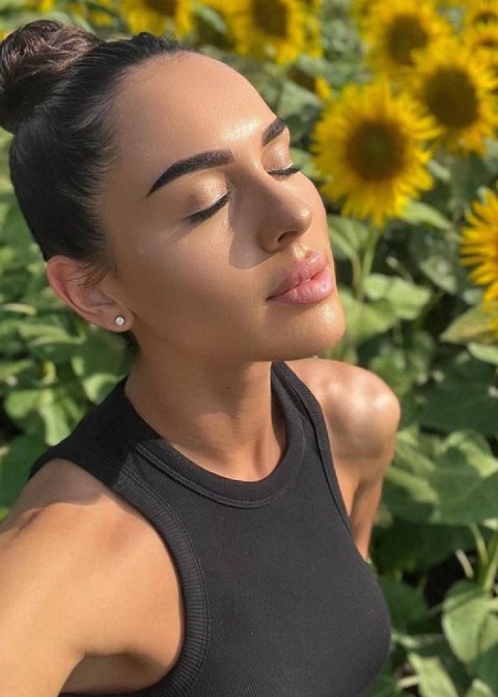 Индивидуалка Кира фото № 2 в городе Амурзет