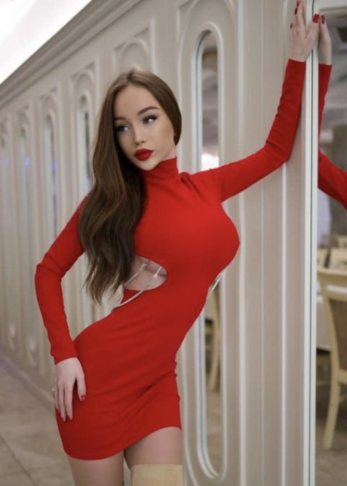 Индивидуалка Кира фото № 2 в городе Амурзет