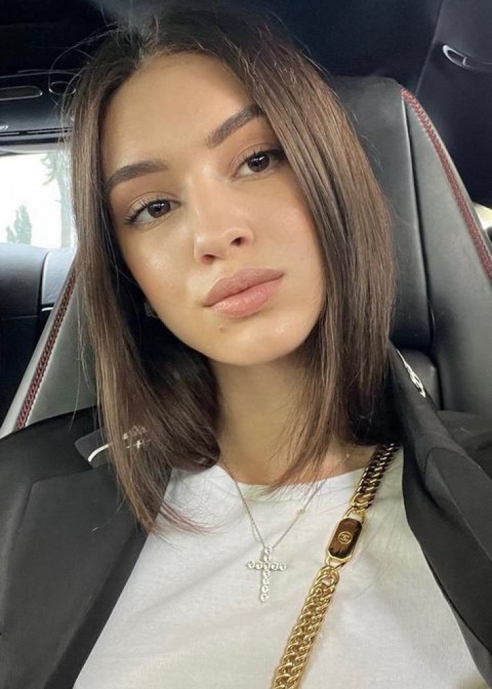 Индивидуалка Лега фото № 2 в городе Амурзет