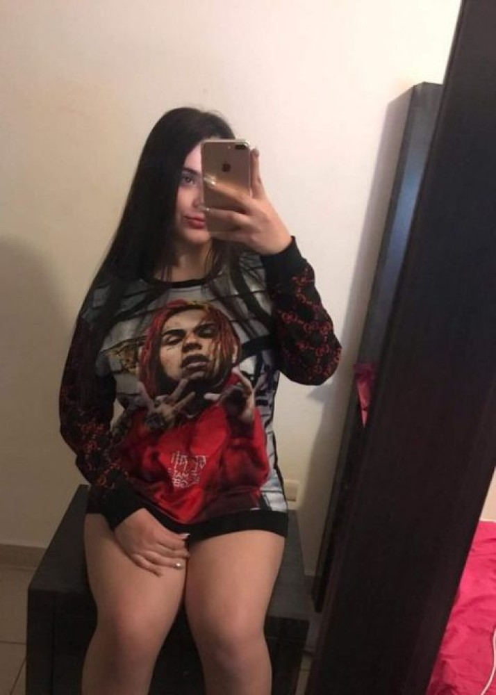 Индивидуалка Лена фото № 2 в городе Амурзет