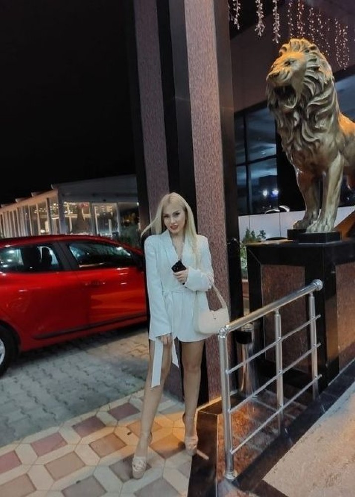 Индивидуалка Лида фото № 2 в городе Амурзет