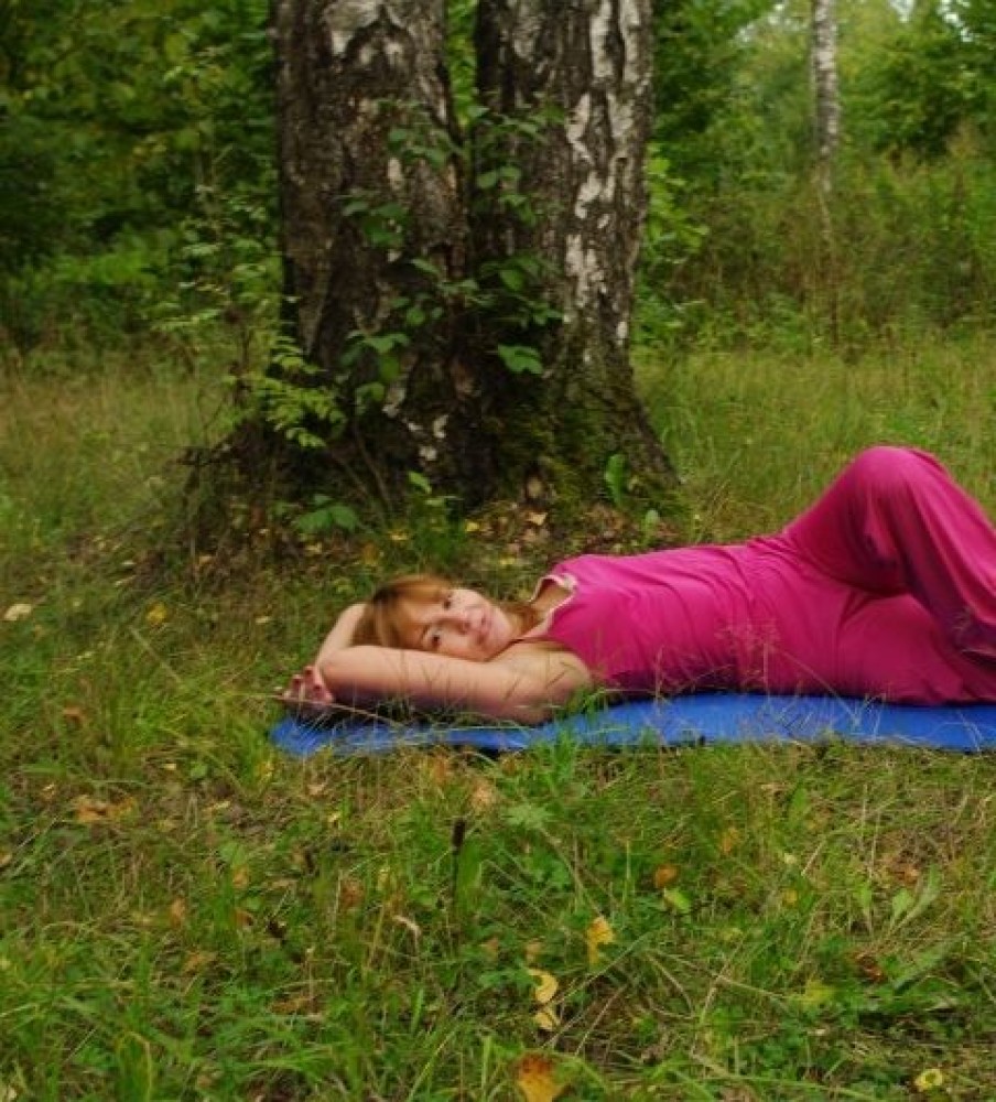 Индивидуалка Марина фото № 2 в городе Амурзет