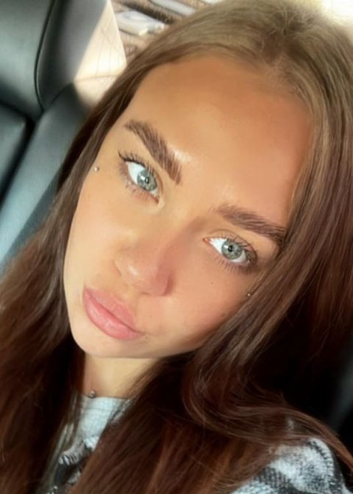 Индивидуалка Настя главное фото в городе Амурзет 