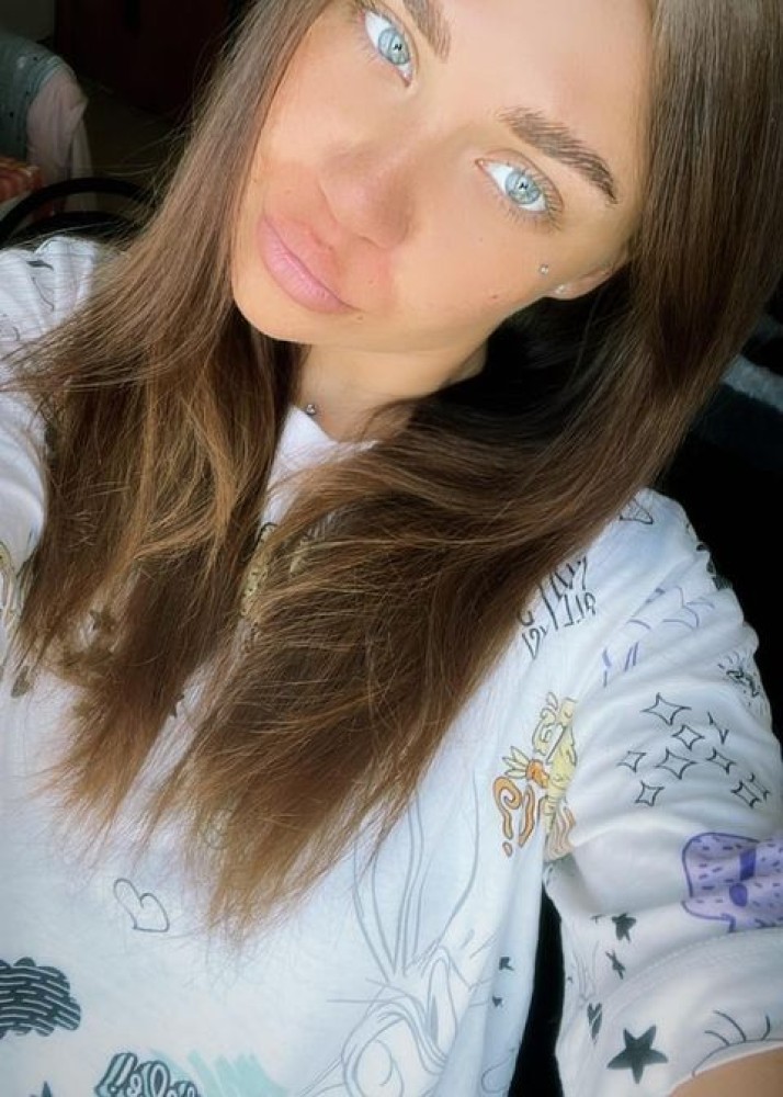 Индивидуалка Настя фото № 2 в городе Амурзет