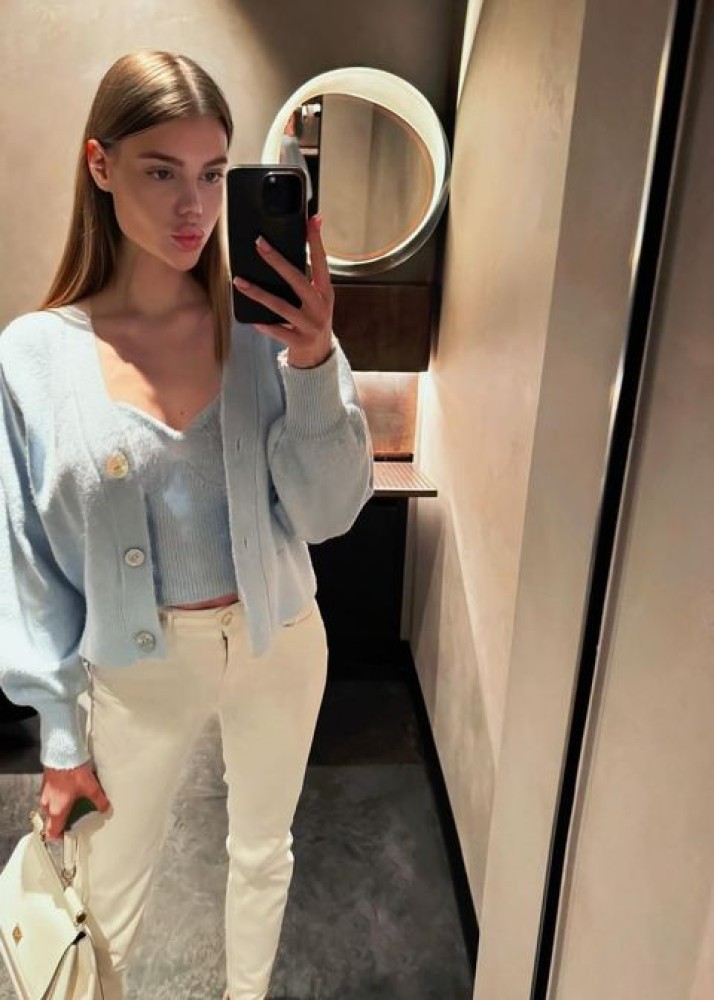 Индивидуалка Настя фото № 2 в городе Амурзет