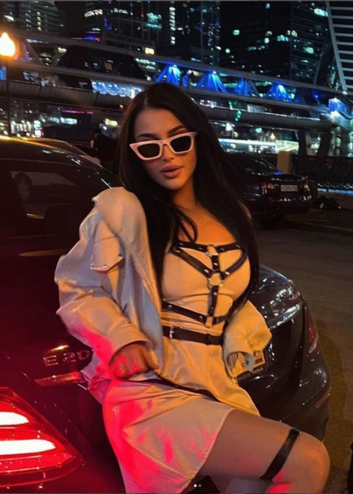 Индивидуалка Ника фото № 2 в городе Амурзет